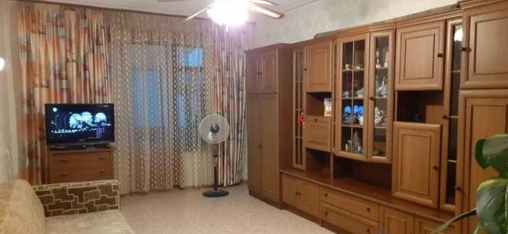 продажа двухкомнатной квартиры номер A-173645 в Приморском районе, фото номер 6